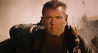 Mad Max: Fury Road – Mel Gibson Edition