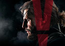 Metal Gear Solid V: The Phantom Pain – Tv Spot