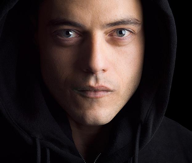 Mr. Robot