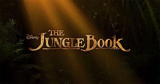 The Jungle Book – Teaser Trailer