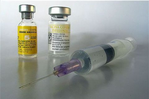 vaccino anti influenzale