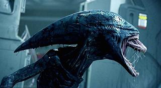 Ridley Scott rivela il nome del seguito di Prometheus