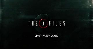 The X-Files – S10 Official Trailer