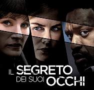 Il segreto dei suoi occhi: Trailer Ufficiale