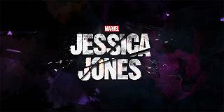 Marvel’s Jessica Jones – Nightcap Teaser Trailer