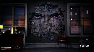 Marvel’s Jessica Jones: All in a day’s work – Teaser Trailer