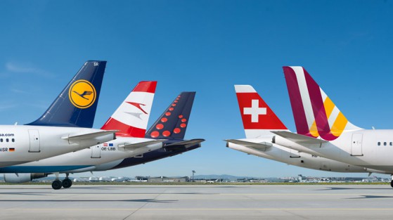 Lufthansa Group