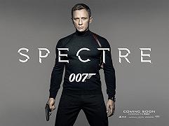 007 Spectre: Trailer Ufficiale