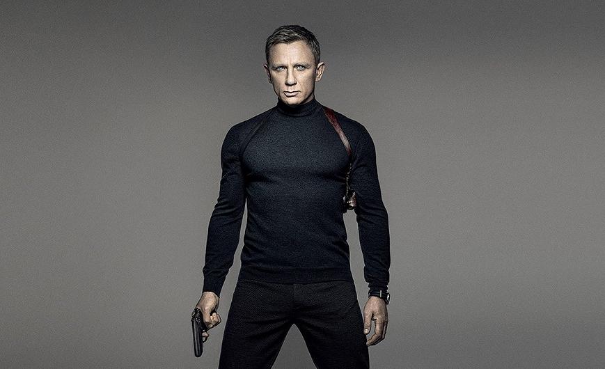 10 cose da sapere su SPECTRE