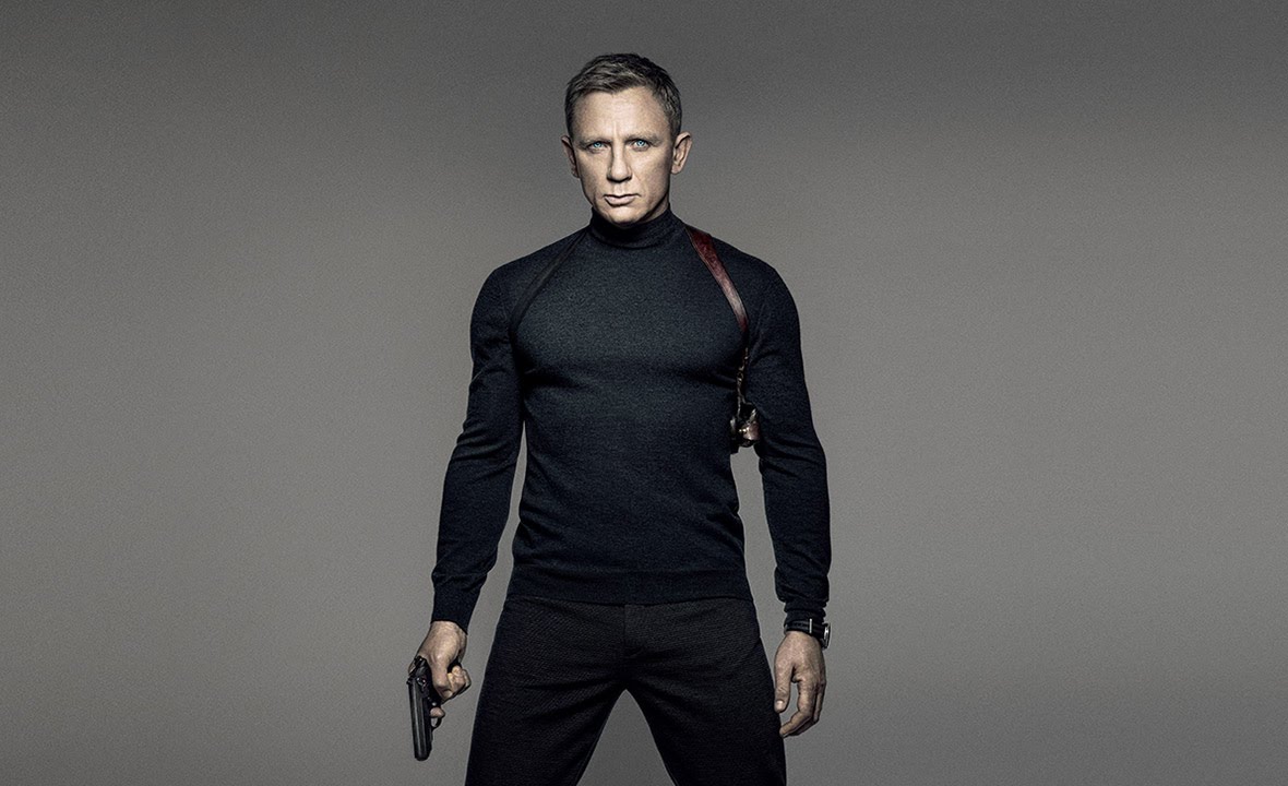 10 cose da sapere su SPECTRE