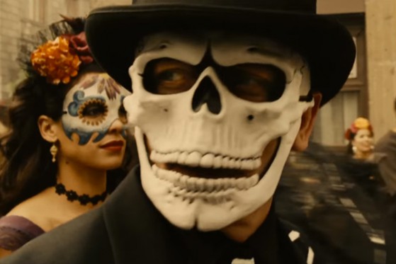SPECTRE (2)