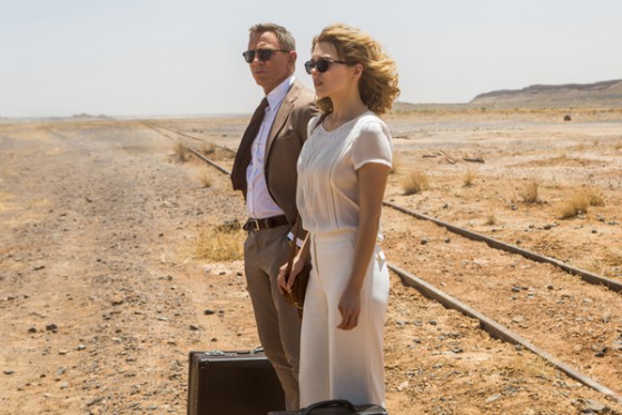 SPECTRE (3)