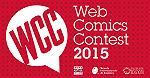 WebComic Contest 2015: Phase 2