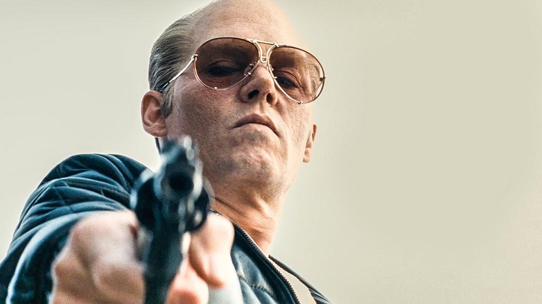 Black Mass: Il volto umano della criminalità