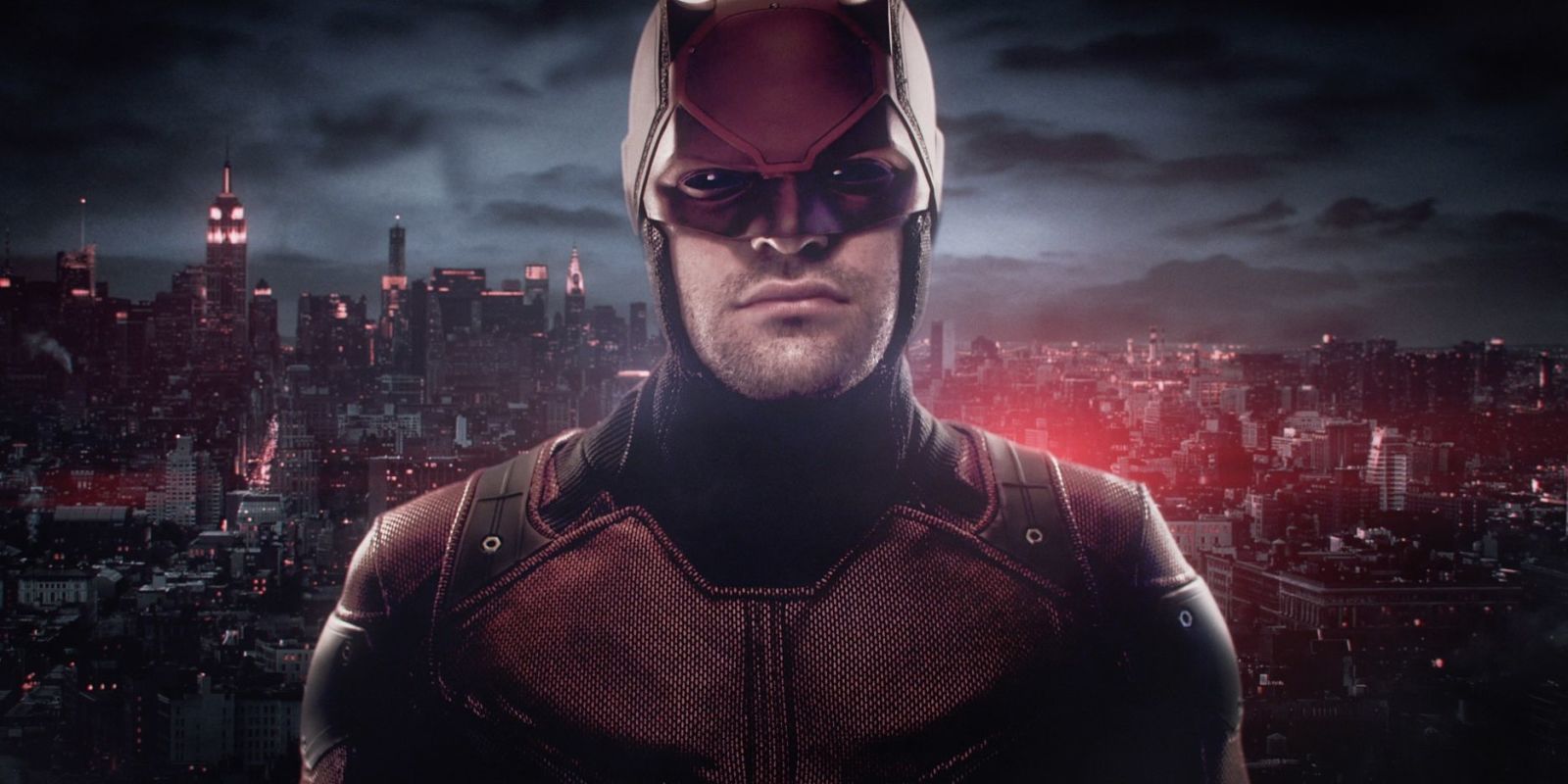 Netflix NerdTrip: Sui set di Daredevil e Luke Cage!