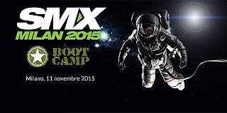 SMX Milan 2015