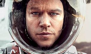 The Martian – La Recensione spaziale