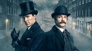 Sherlock Special: Official Extended Trailer