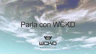 Maze Runner: La Fuga – Parla con WCKD