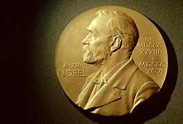 I vincitori del Premio Nobel 2015