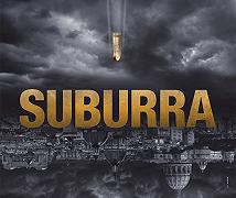 Netflix Italia produrrà la serie TV di Suburra