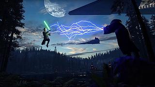 Star Wars Battlefront: Trailer di Lancio