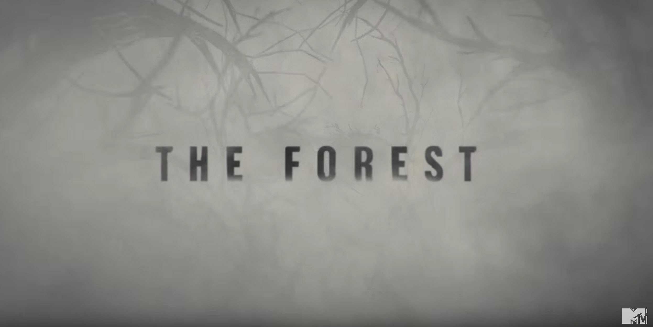 The Forest – Exclusive Trailer