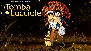 La Tomba per le Lucciole – Clip HD