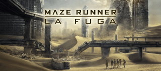 Maze Runner, La Fuga – Trailer