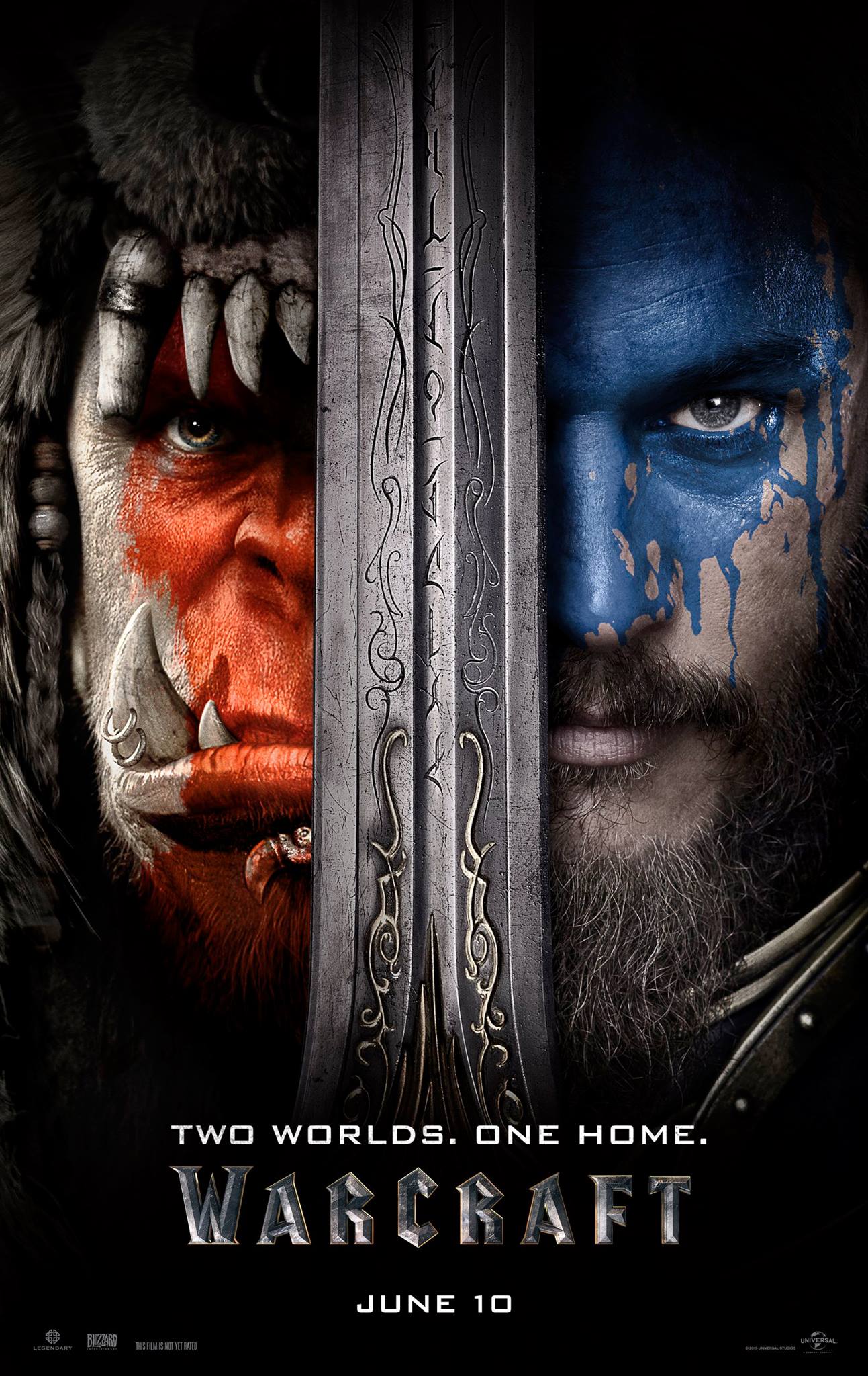 Warcraft - L'inizio: Trailer Ufficiale italiano