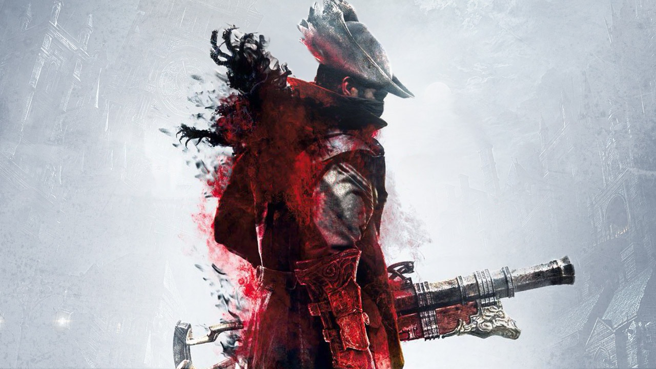Aggiornamenti per Bloodborne dal 20 Novembre