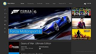 Disponibile da oggi la New Xbox One Experience