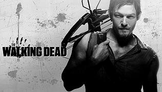 Norman Reedus ci parla della fan art e della S6 di The Walking Dead