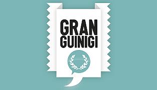 Gran Guinigi 2015, consegnati i premi del Lucca Comics and Games 2015