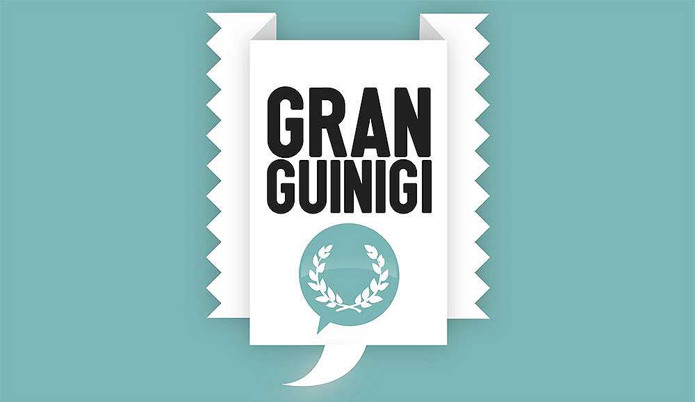 Gran Guinigi 2015, consegnati i premi del Lucca Comics and Games 2015