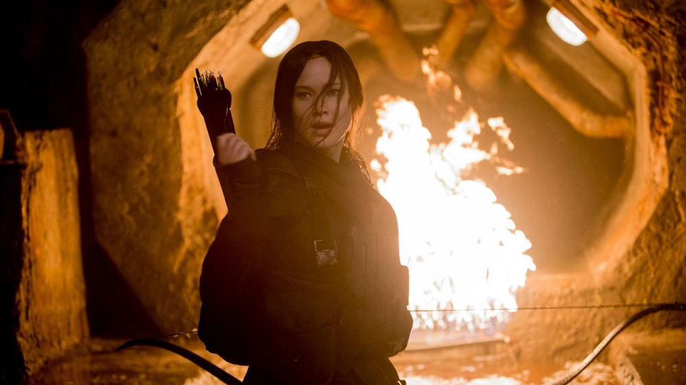 Hunger Games: il film prequel uscirà a novembre 2023