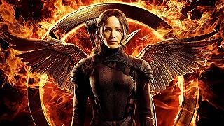 Offerte Amazon: Steelbook Collection di Hunger Games in sconto con le Esclusive Prime