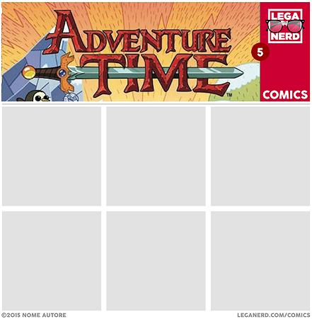 LN_Comics_Template