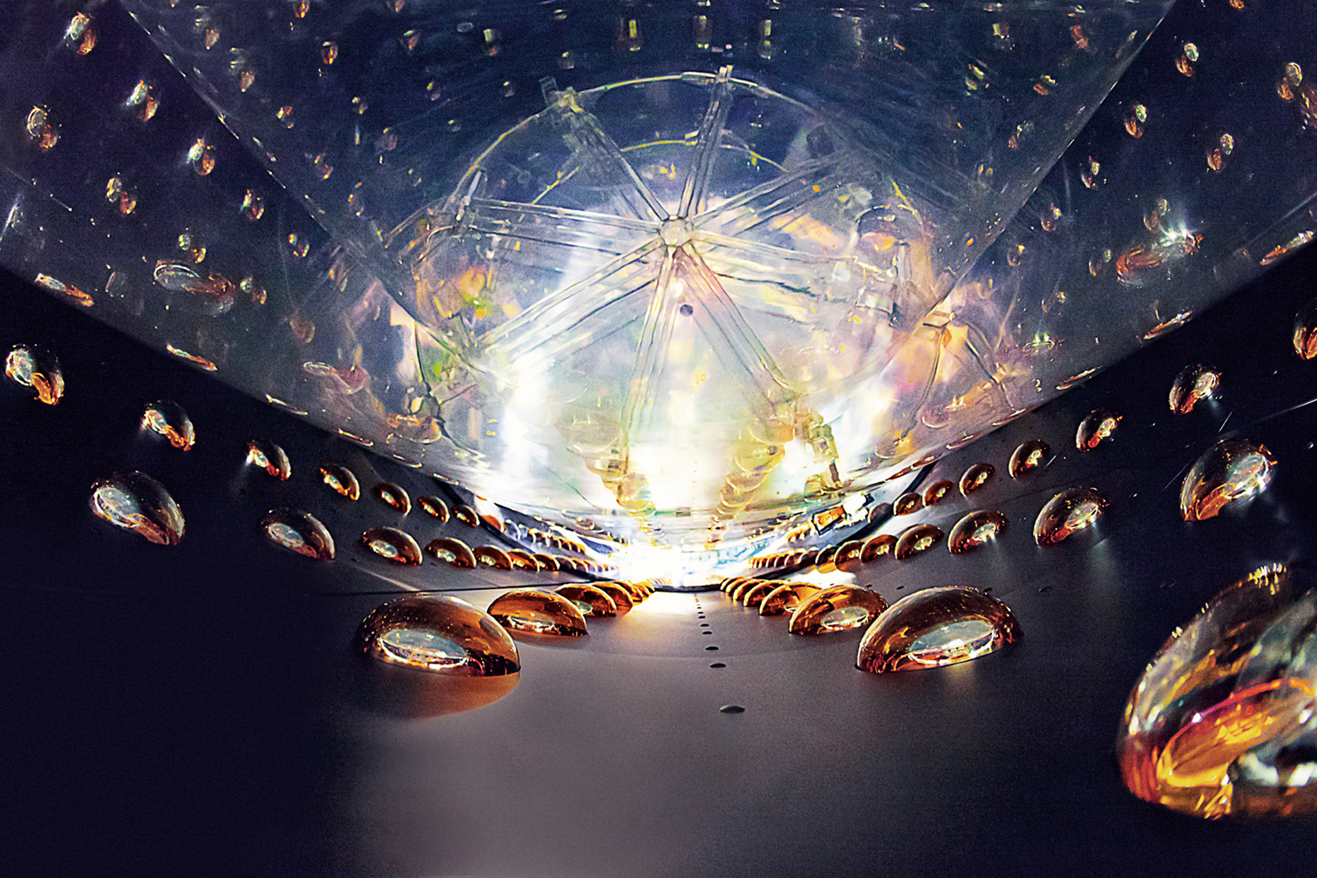 L'oscillazione del neutrino e la sua massa