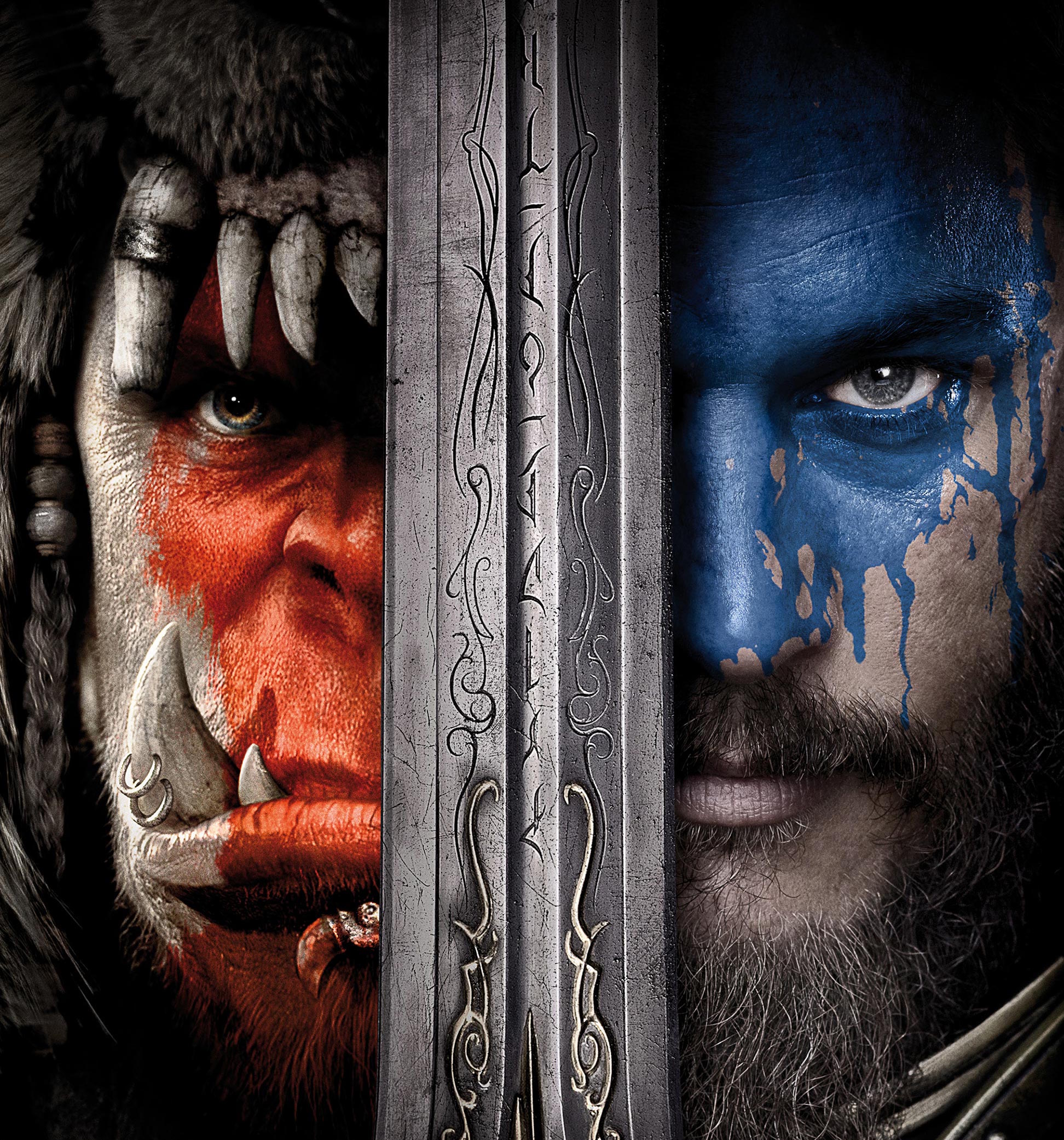 Warcraft – L’inizio: Poster Ufficiale