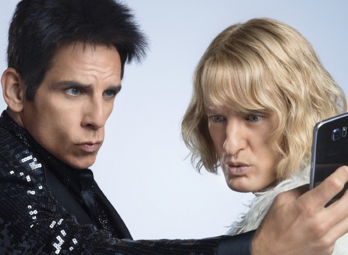 Film Parodia Del Mondo Della Moda Con Ben Stiller