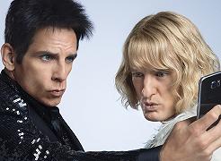 Zoolander No.2 – Teaser Poster