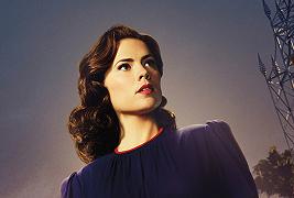 Marvel’s Agent Carter S02 – Promo