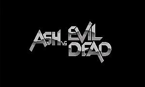 Ash Vs Evil Dead: Arcade Edition