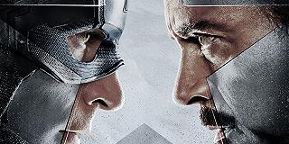 Captain America: Civil War – Trailer Ufficiale Italiano