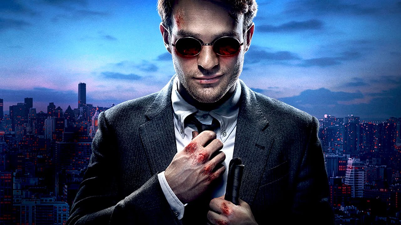 Daredevil: Born Again - Charlie Cox è già a New York per l'inizio delle riprese (video)
