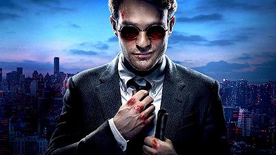 Daredevil: Born Again – Charlie Cox è già a New York per l’inizio delle riprese (video)