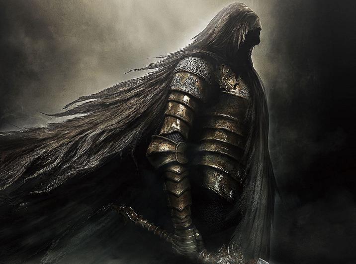 Il fenomeno Dark Souls