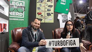 Lega Nerd a Lucca Comics & Games: #Vlog Day 3