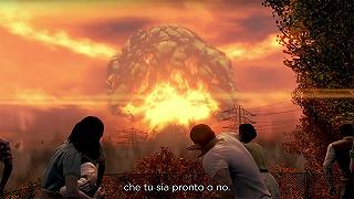 Fallout 4: Trailer di Lancio